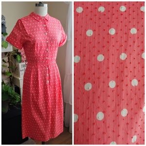 1950s dress